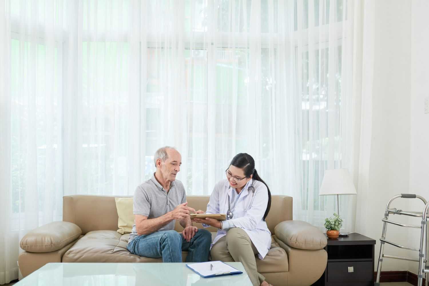 You've Used 9 of Your 12 PTO Days This Year on Your Mother's Doctor Appointments: It Doesn't Have to Keep Adding Up