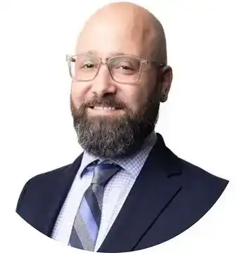 profile image of David Shiloh