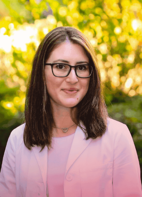 profile image of Lena Makartian, MD