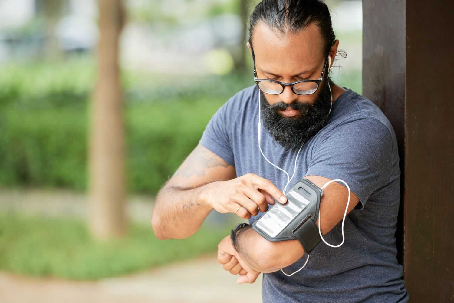 A Daughter in Seattle Manages Her Father's Diabetes in New Jersey: Here's How That Actually Works