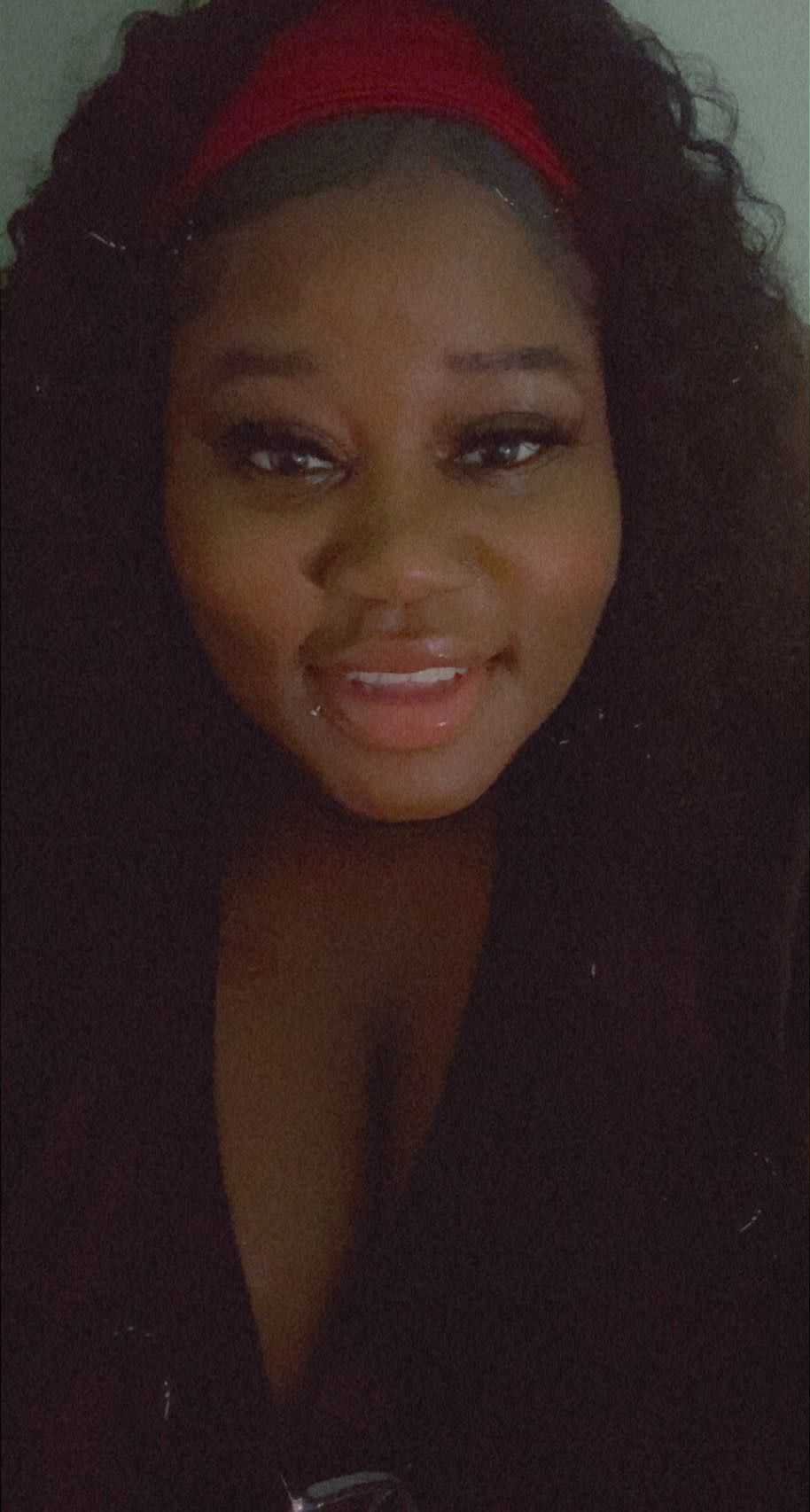 profile image of Shiasha Hamilton