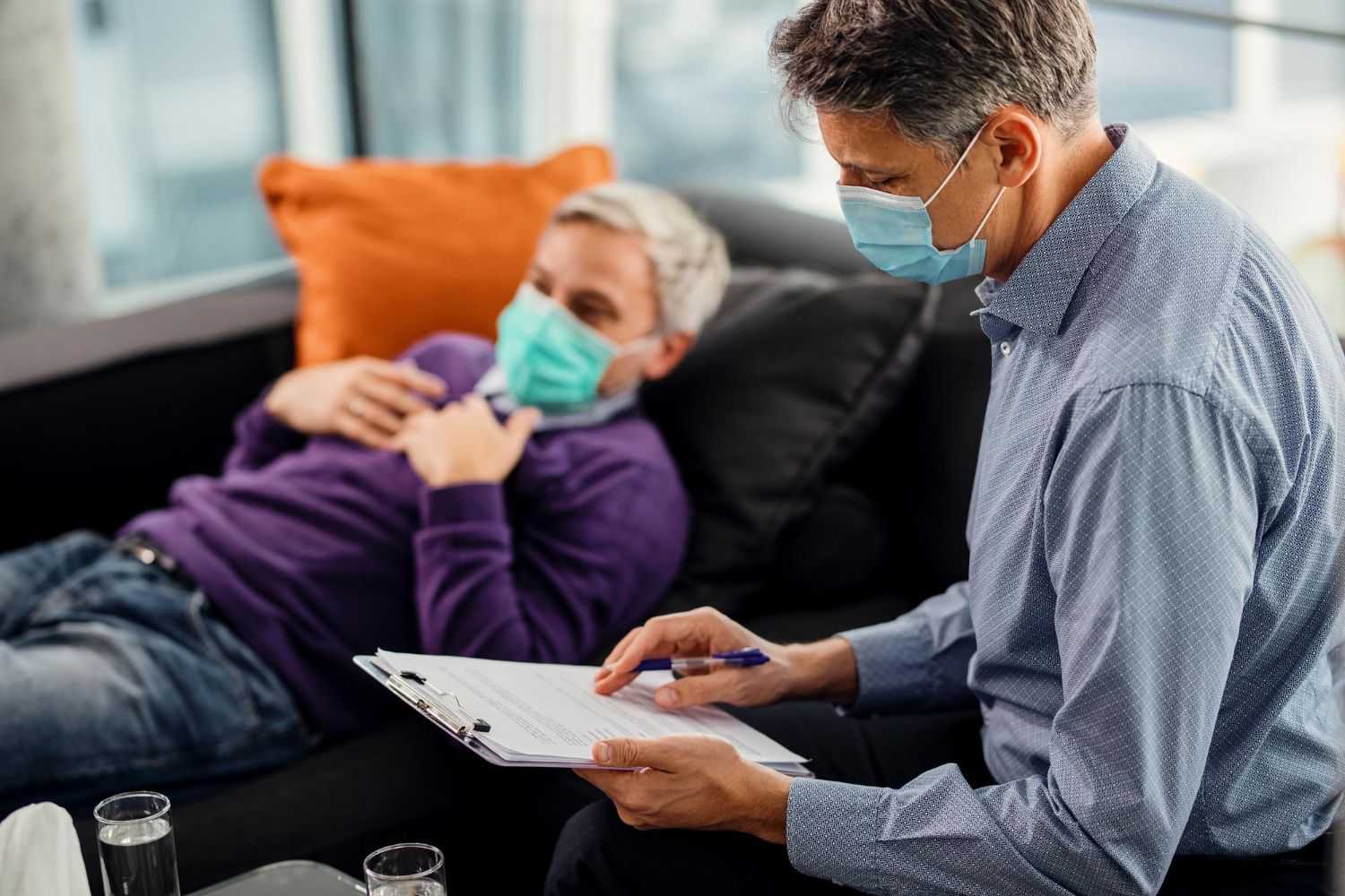 Your Bloodwork Came Back Normal. So Why Are You Still Exhausted Every Day?