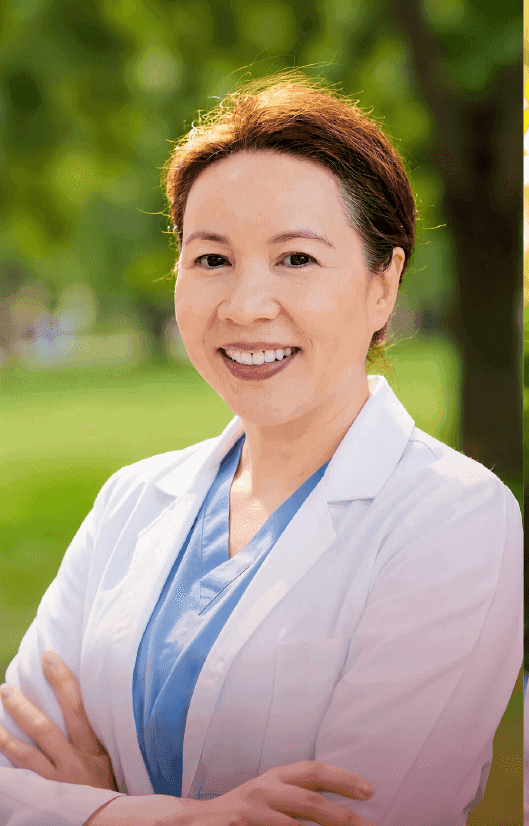 profile image of Mary Yap, DNP
