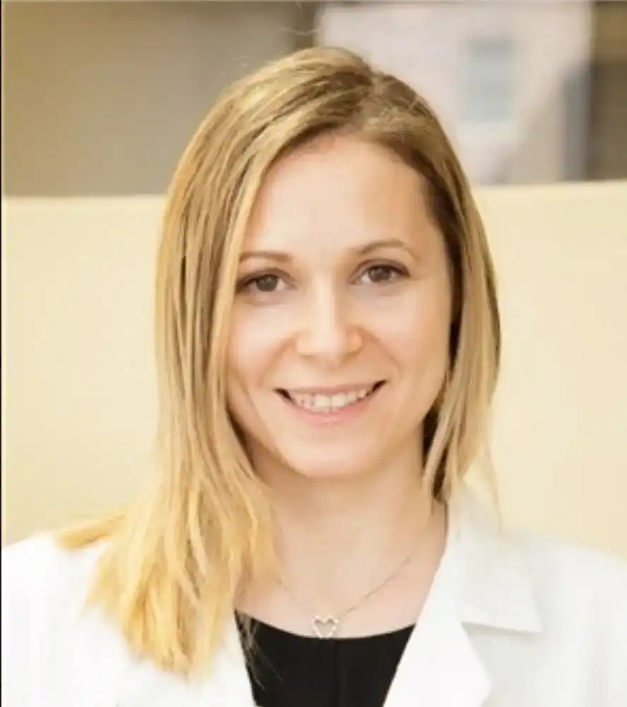 profile image of Marina Mankovetskiy, DPM