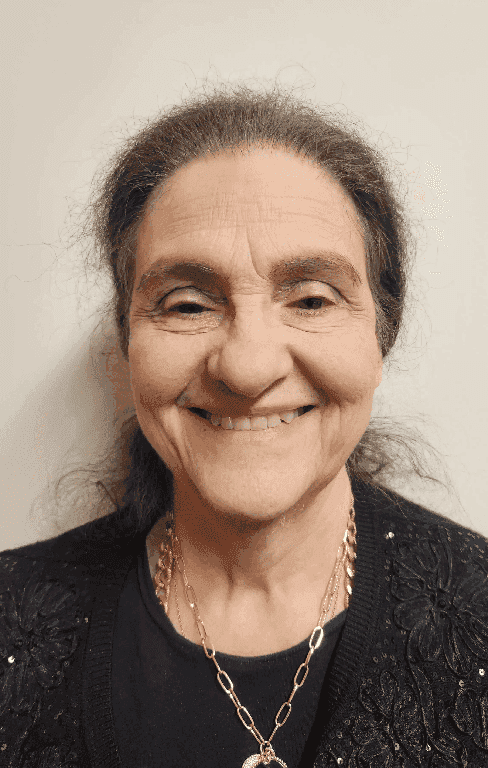 profile image of Suzanne Zemel