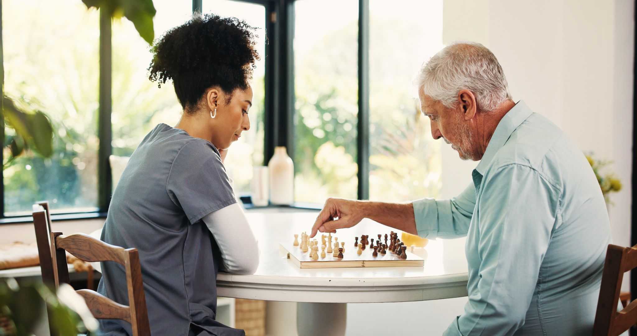 Family Caregiving Relief Through Home Care